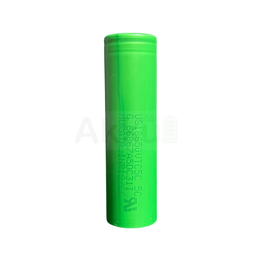 Sony / Murata US18650VTC5C 2500mAh – 30A