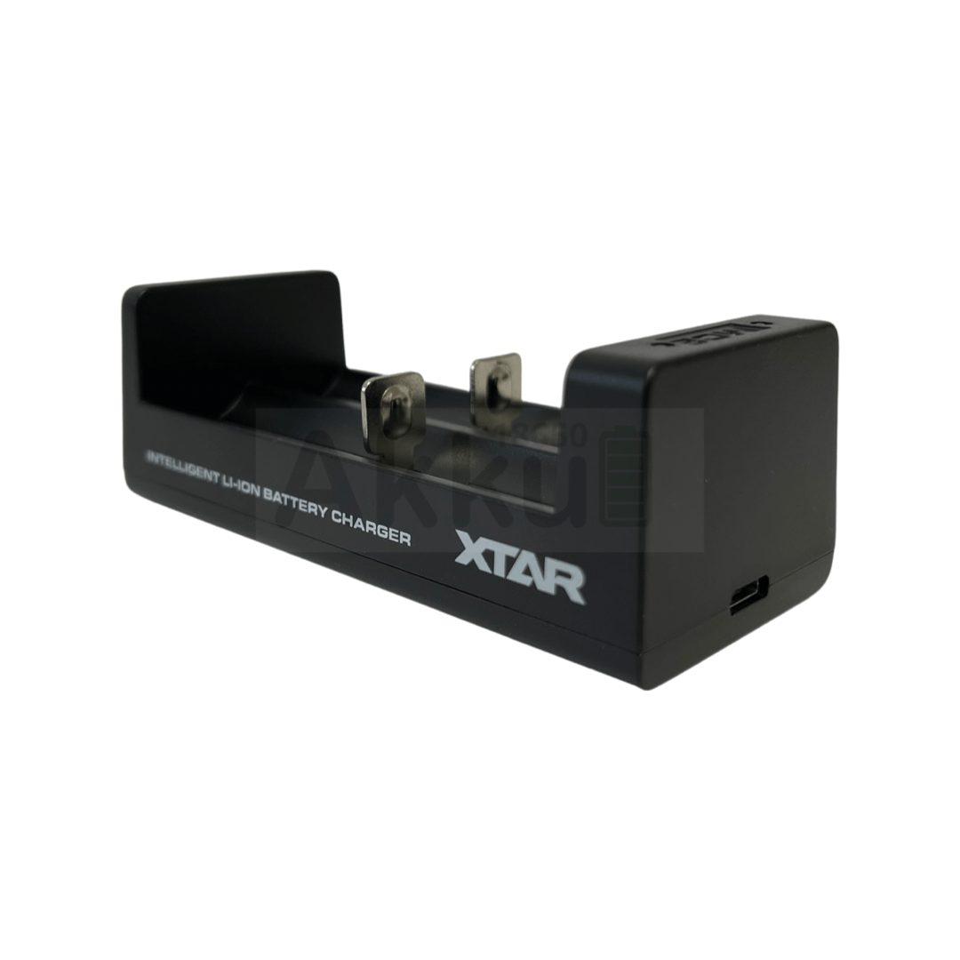XTAR MC2 USB-Ladegerät