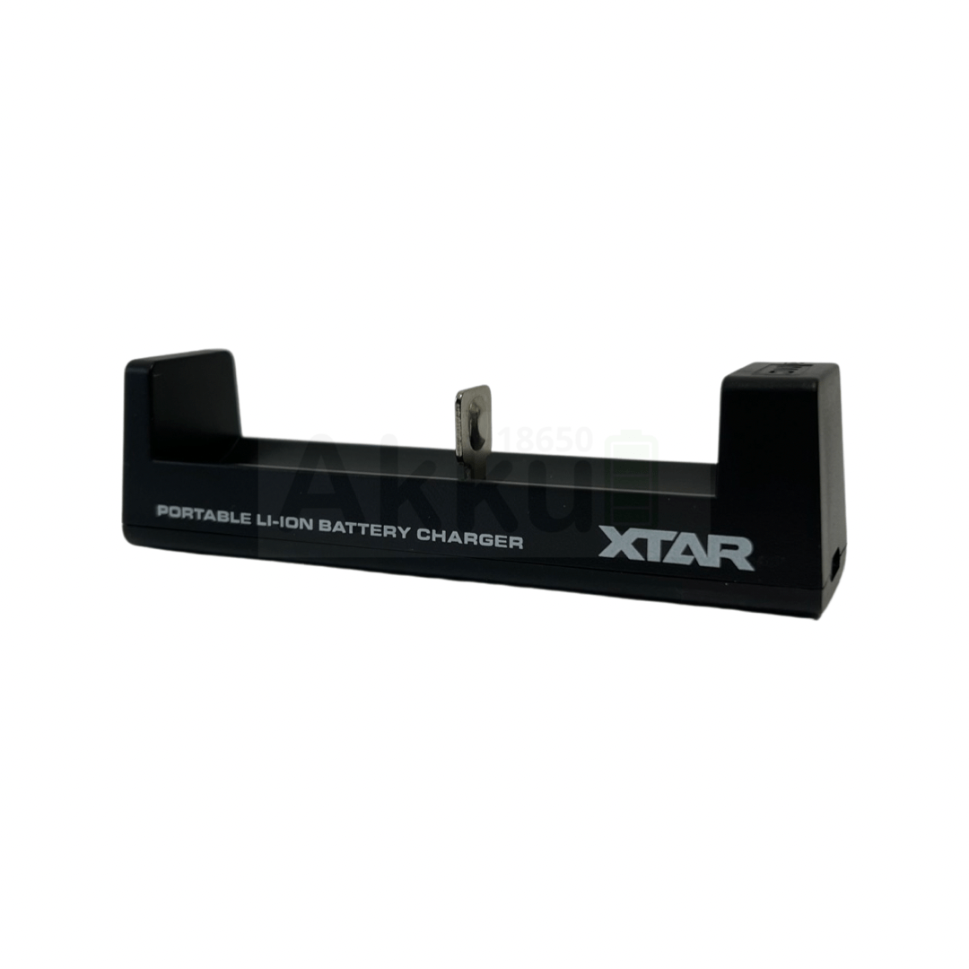XTAR MC1 USB-Ladegerät